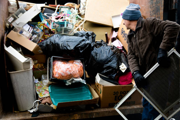 Best Junk Removal Near Me  in West Pensacola, FL