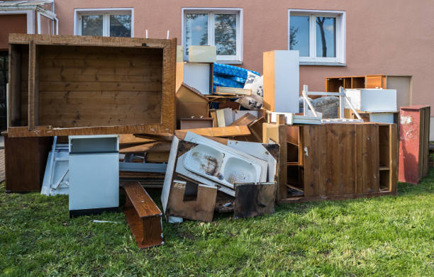Reliable West Pensacola, FL Junk Removal Solutions