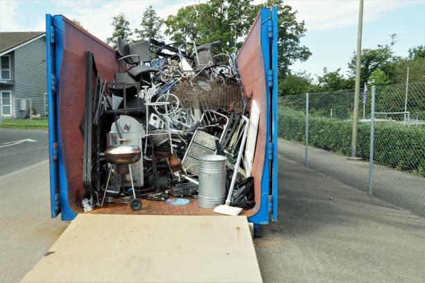 Best Yard Waste Removal  in West Pensacola, FL