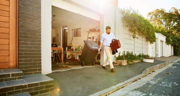 Yard Cleanup Services in West Pensacola, FL